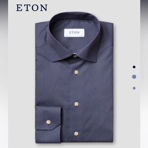 Eton Shirt